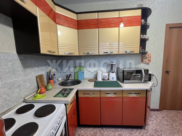 
  Продается 1-комн. квартира 37.5 м². Фото 6.
