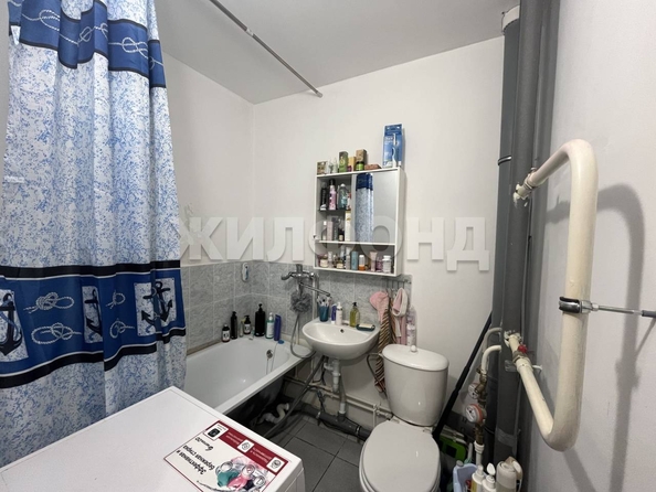 
  Продается 1-комн. квартира 37.5 м². Фото 7.