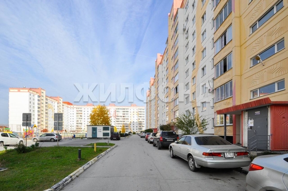 
  Продается 1-комн. квартира 37.5 м². Фото 13.