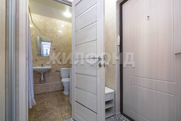 
  Продается 2-комн. квартира 35.7 м². Фото 11.
