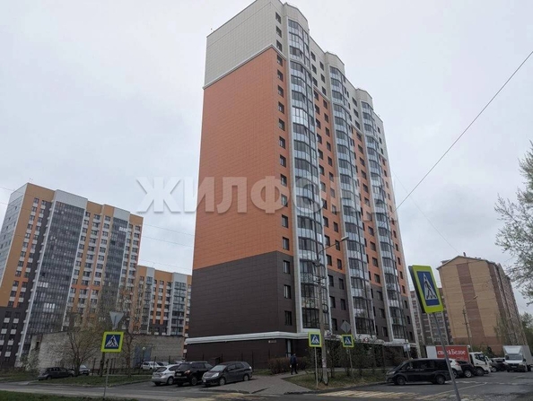 
  Продается 2-комн. квартира 35.7 м². Фото 19.