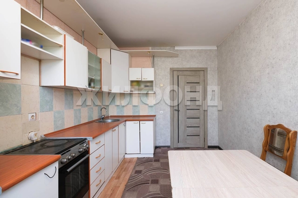 
  Продается 1-комн. квартира 54.2 м². Фото 6.