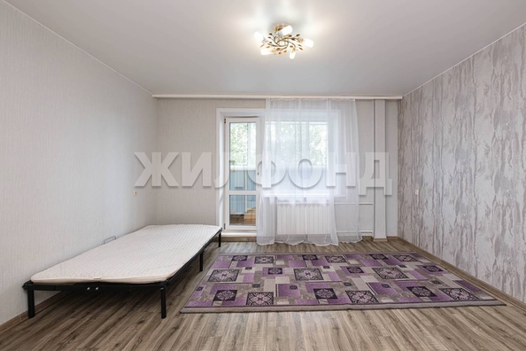 
  Продается 1-комн. квартира 32.6 м². Фото 2.