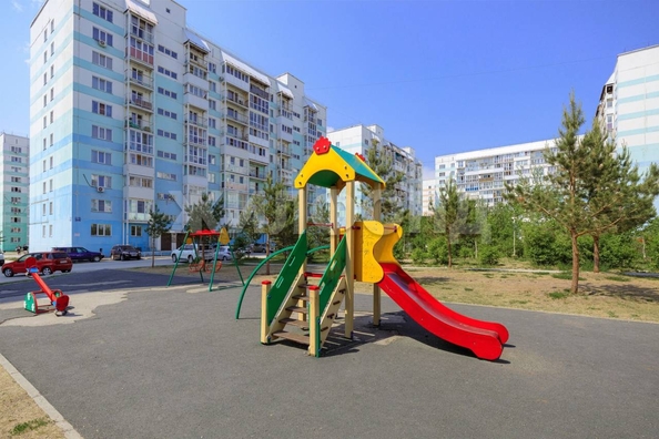 
  Продается 1-комн. квартира 32.6 м². Фото 13.
