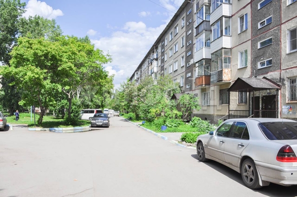 
  Продается 1-комн. квартира 29.3 м². Фото 9.