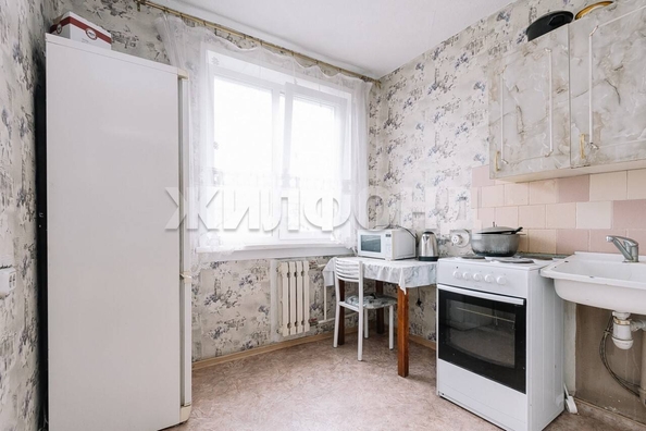
  Продается 1-комн. квартира 29.3 м². Фото 11.