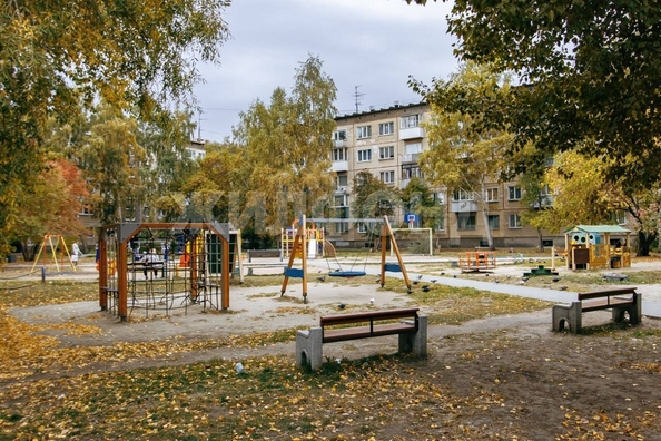 
  Продается 1-комн. квартира 29.3 м². Фото 17.