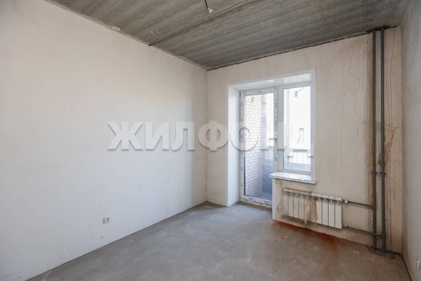 
  Продается 1-комн. квартира 37.6 м², в ЖК На Шоссейной, дом 1. Фото 6.
