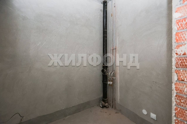 
  Продается 1-комн. квартира 37.6 м², в ЖК На Шоссейной, дом 1. Фото 12.