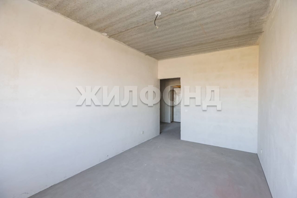 
  Продается 1-комн. квартира 37.6 м², в ЖК На Шоссейной, дом 1. Фото 17.