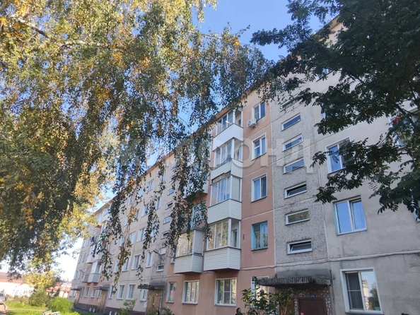 
  Продается 1-комн. квартира 29.8 м². Фото 4.
