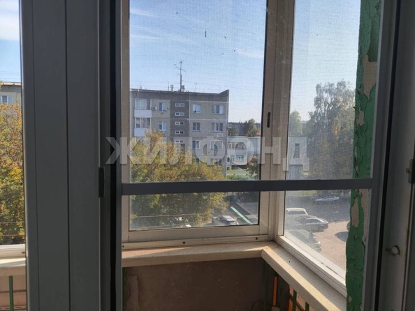 
  Продается 1-комн. квартира 29.8 м². Фото 14.