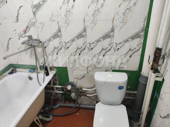 
  Продается 1-комн. квартира 29.8 м². Фото 20.