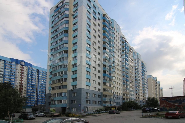 
  Продается 1-комн. квартира 47.3 м². Фото 15.