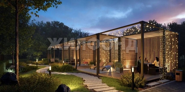 
  Продается 1-комн. квартира 44.84 м². Фото 4.