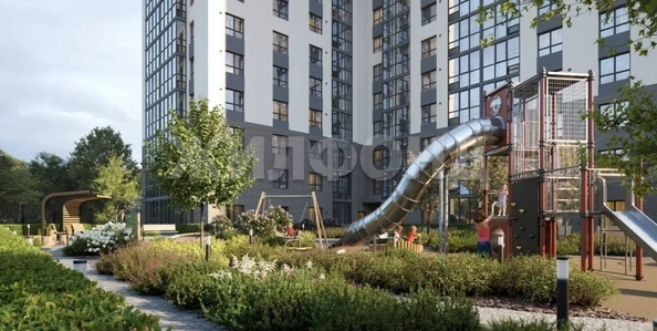 
  Продается 1-комн. квартира 44.84 м². Фото 5.