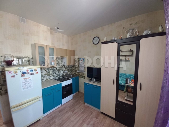 
  Продается студия 18.1 м². Фото 2.