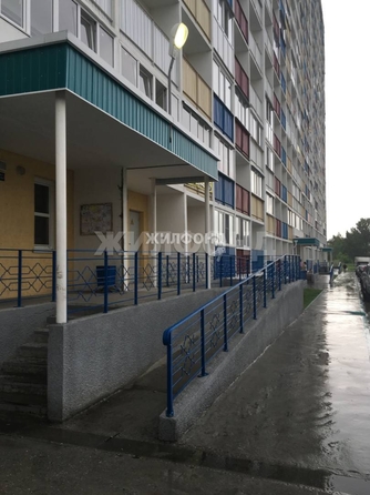 
  Продается студия 18.1 м². Фото 13.