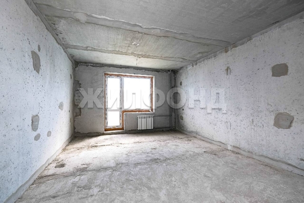 
  Продается студия 39.35 м². Фото 4.
