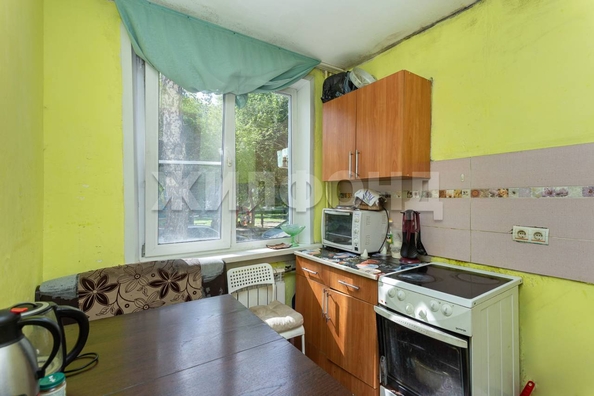 
  Продается 2-комн. квартира 42.8 м². Фото 7.