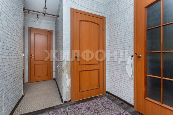 
  Продается 2-комн. квартира 42.8 м². Фото 15.