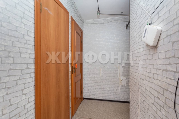 
  Продается 2-комн. квартира 42.8 м². Фото 17.