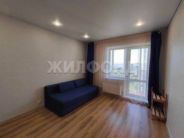 
  Продается 2-комн. квартира 40.9 м², в ЖК Акация на Ватутина, дом 1. Фото 1.