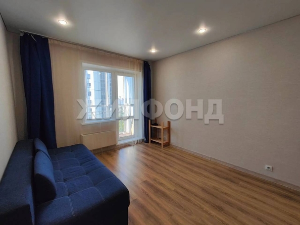 
  Продается 2-комн. квартира 40.9 м², в ЖК Акация на Ватутина, дом 1. Фото 2.