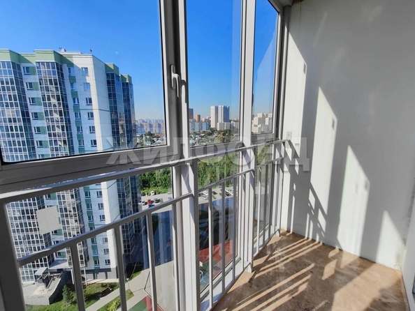 
  Продается 2-комн. квартира 40.9 м², в ЖК Акация на Ватутина, дом 1. Фото 16.