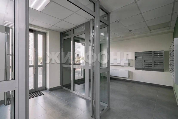 
  Продается 2-комн. квартира 40.9 м², в ЖК Акация на Ватутина, дом 1. Фото 23.