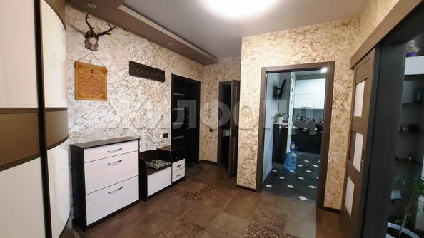 
  Продается 3-комн. квартира 103 м². Фото 21.