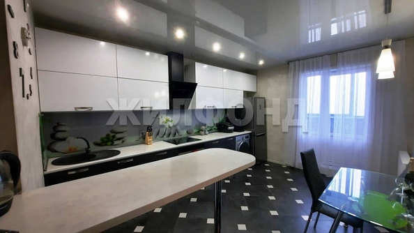 
  Продается 3-комн. квартира 103 м². Фото 33.