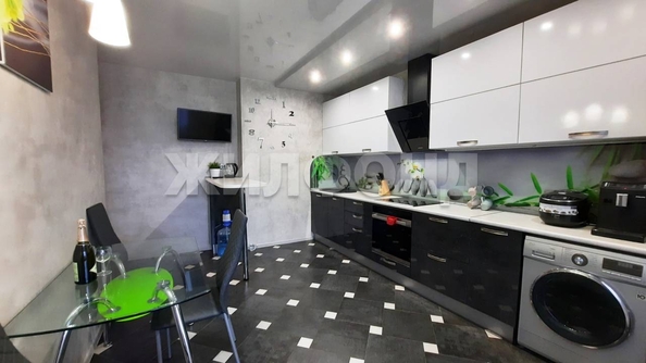 
  Продается 3-комн. квартира 103 м². Фото 35.