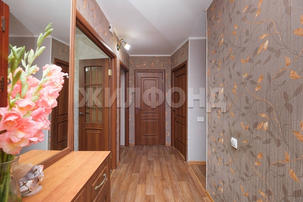 
  Продается 3-комн. квартира 58.2 м². Фото 2.