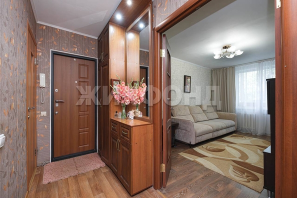 
  Продается 3-комн. квартира 58.2 м². Фото 3.
