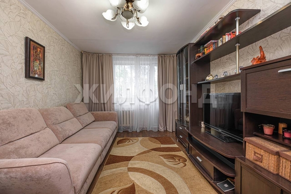 
  Продается 3-комн. квартира 58.2 м². Фото 9.