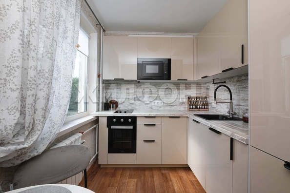 
  Продается 3-комн. квартира 58.2 м². Фото 13.