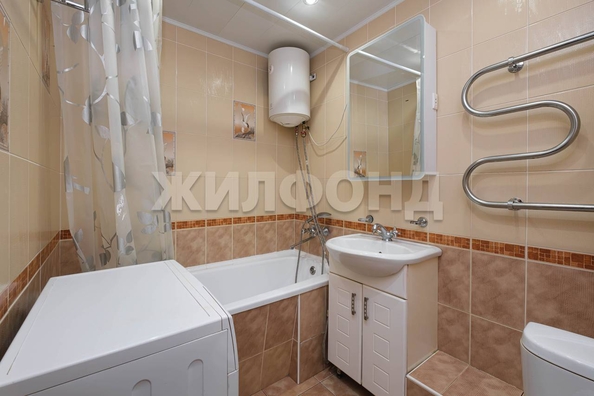 
  Продается 3-комн. квартира 58.2 м². Фото 18.