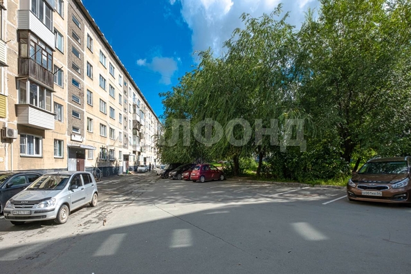 
  Продается 3-комн. квартира 58.2 м². Фото 24.