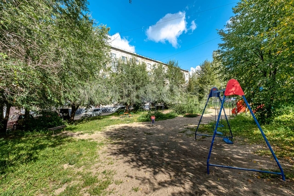 
  Продается 3-комн. квартира 58.2 м². Фото 25.