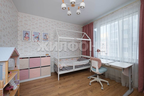 
  Продается 3-комн. квартира 72.6 м². Фото 12.