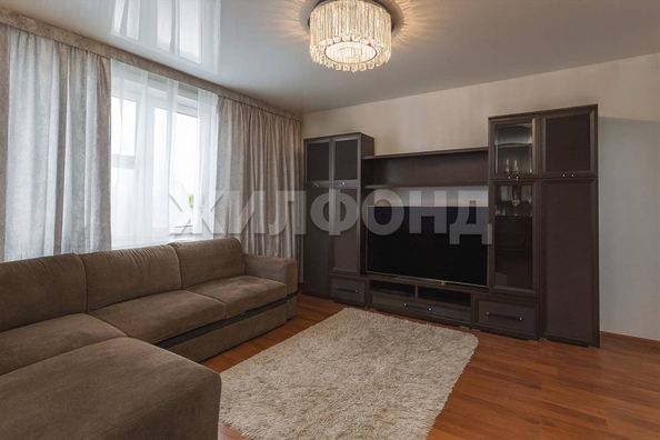 
  Продается 3-комн. квартира 84.4 м². Фото 2.