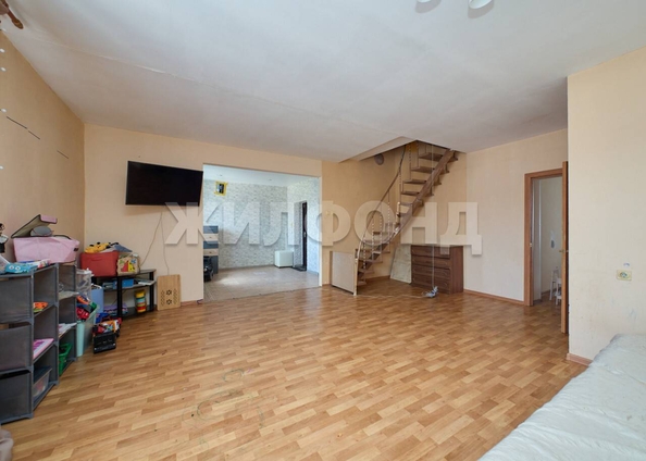 
  Продается 3-комн. квартира 116.8 м². Фото 8.