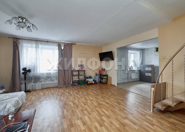 
  Продается 3-комн. квартира 116.8 м². Фото 10.