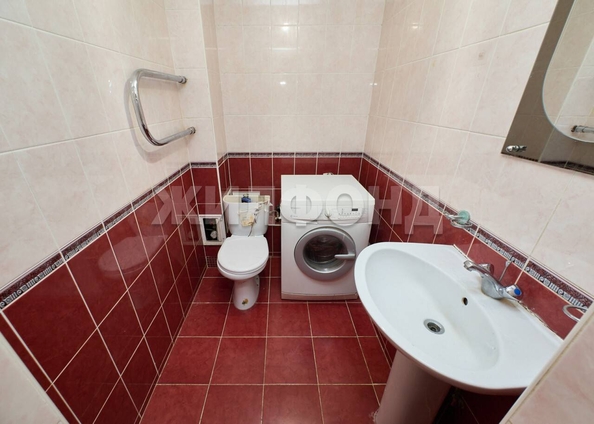 
  Продается 3-комн. квартира 116.8 м². Фото 18.