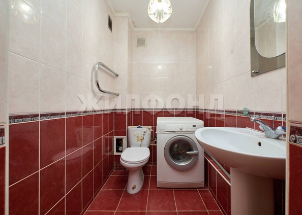 
  Продается 3-комн. квартира 116.8 м². Фото 19.