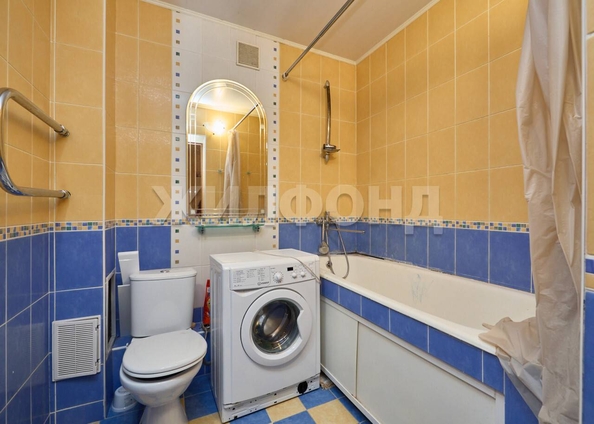 
  Продается 3-комн. квартира 116.8 м². Фото 22.