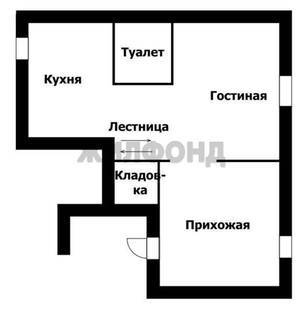 
  Продается 3-комн. квартира 116.8 м². Фото 25.