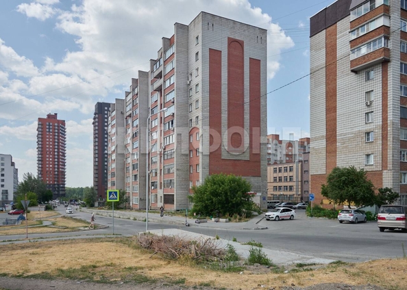 
  Продается 3-комн. квартира 116.8 м². Фото 30.