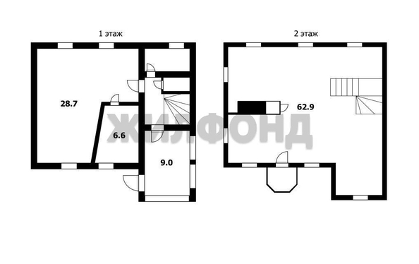 
  Продается дом 200 м². Фото 17.